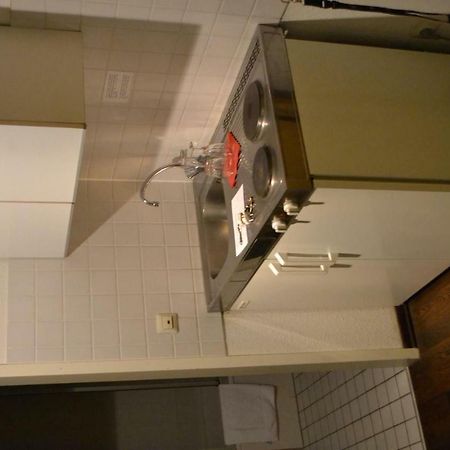 Hotel Domino Stuttgart Ngoại thất bức ảnh
