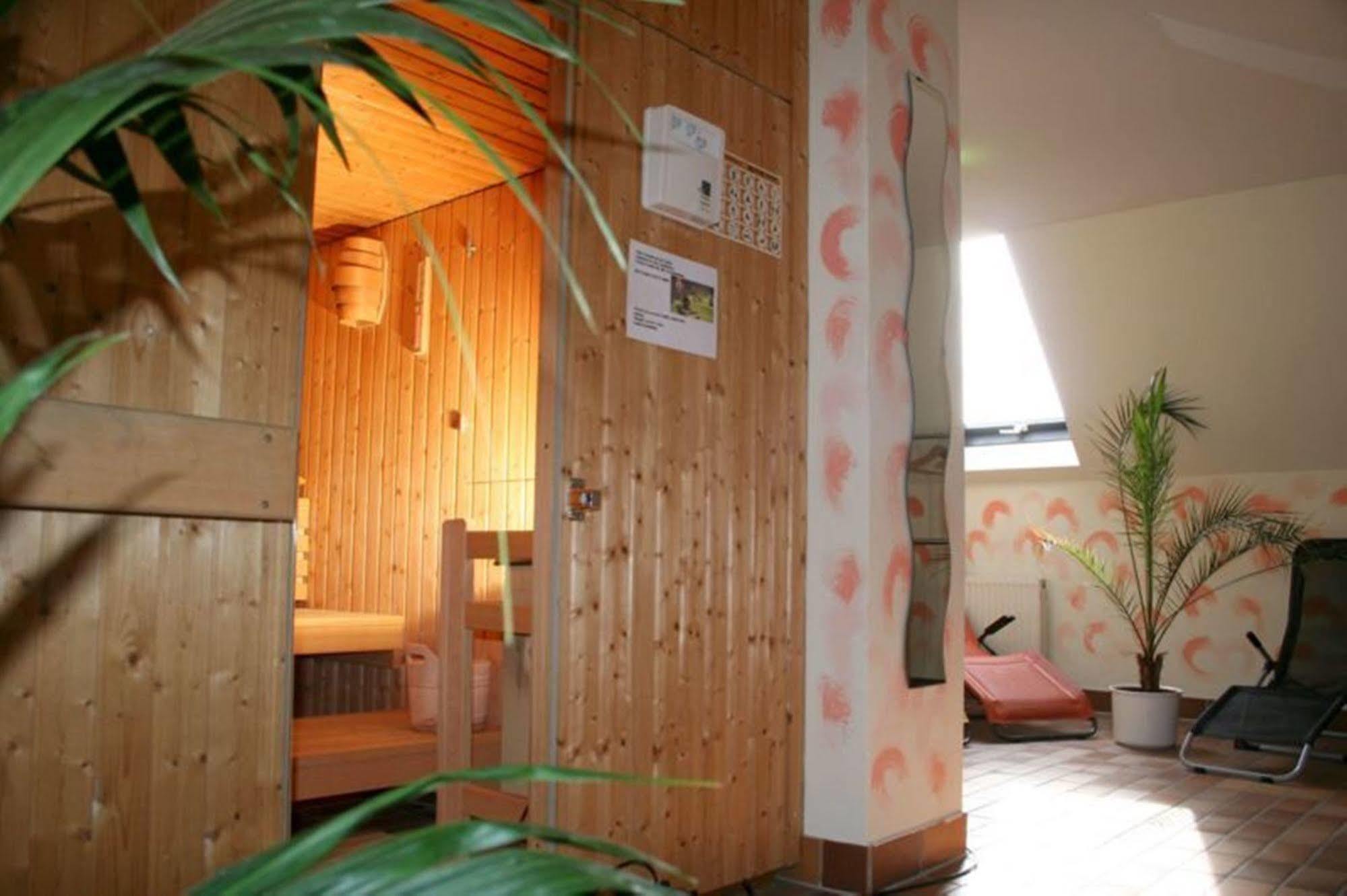 Hotel Domino Stuttgart Tiện nghi bức ảnh
