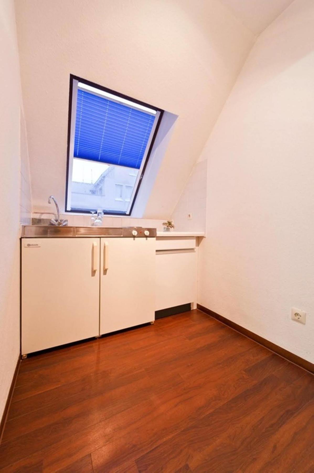Hotel Domino Stuttgart Ngoại thất bức ảnh